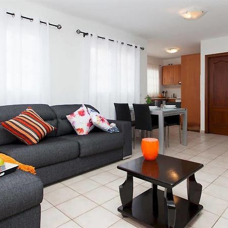 Villa Acacia Corralejo Dış mekan fotoğraf