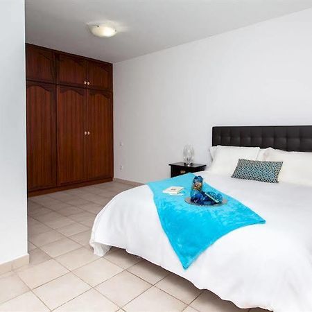 Villa Acacia Corralejo Dış mekan fotoğraf