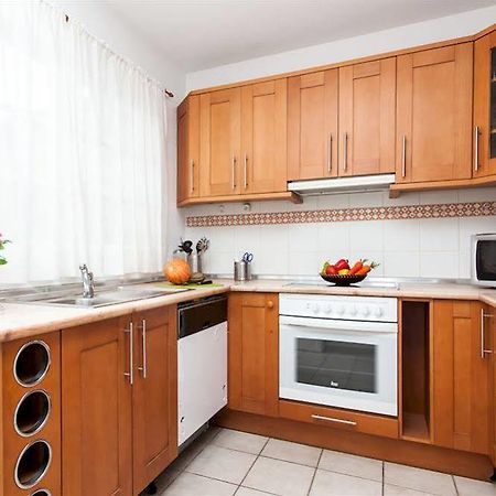 Villa Acacia Corralejo Dış mekan fotoğraf