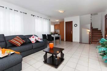 Villa Acacia Corralejo Dış mekan fotoğraf