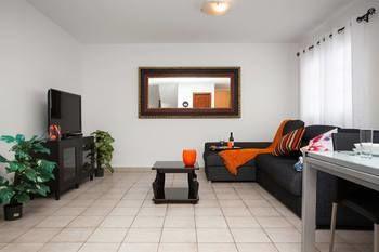Villa Acacia Corralejo Dış mekan fotoğraf