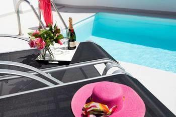 Villa Acacia Corralejo Dış mekan fotoğraf
