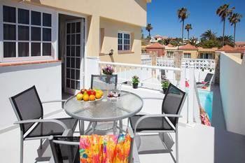 Villa Acacia Corralejo Dış mekan fotoğraf