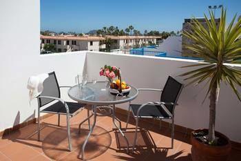 Villa Acacia Corralejo Dış mekan fotoğraf