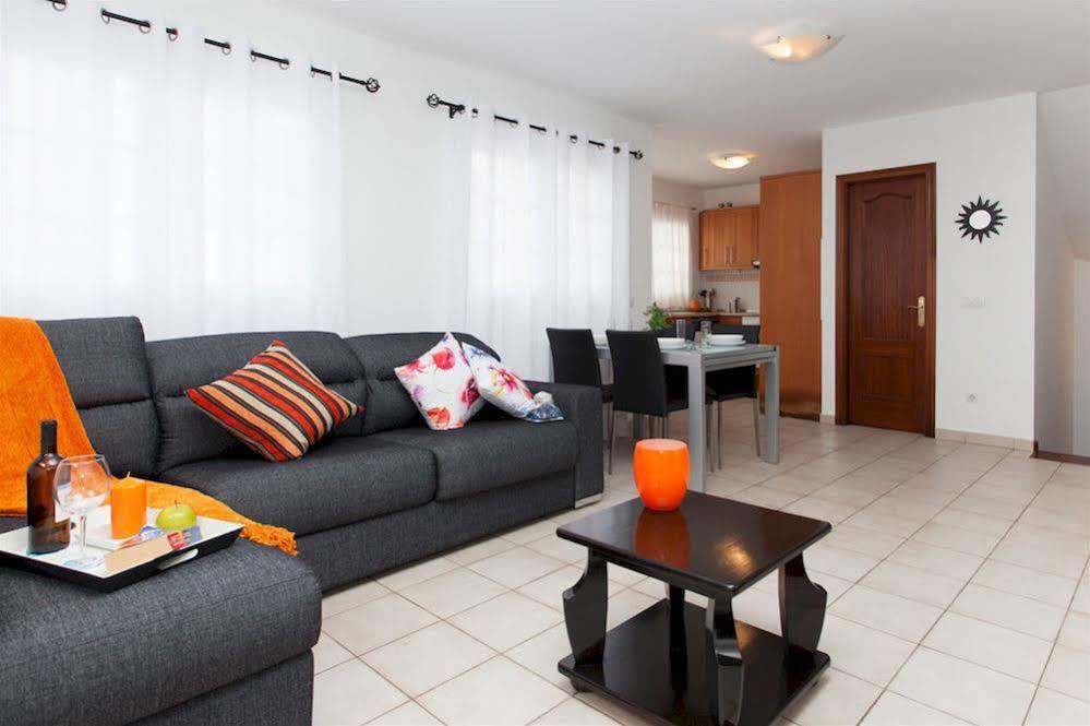 Villa Acacia Corralejo Dış mekan fotoğraf