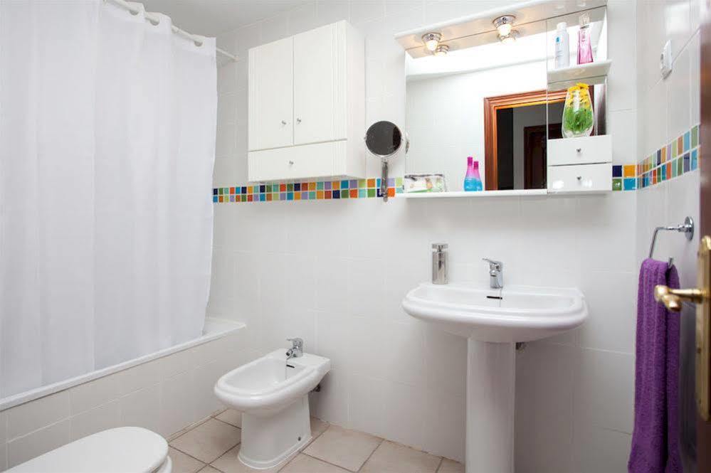 Villa Acacia Corralejo Dış mekan fotoğraf