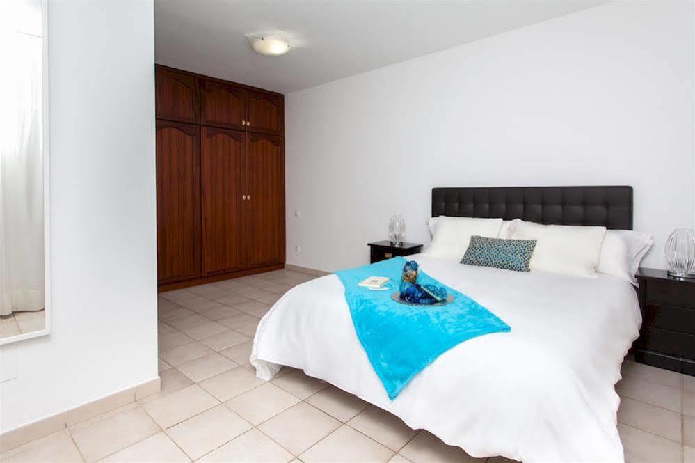 Villa Acacia Corralejo Dış mekan fotoğraf