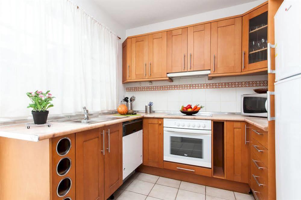 Villa Acacia Corralejo Dış mekan fotoğraf