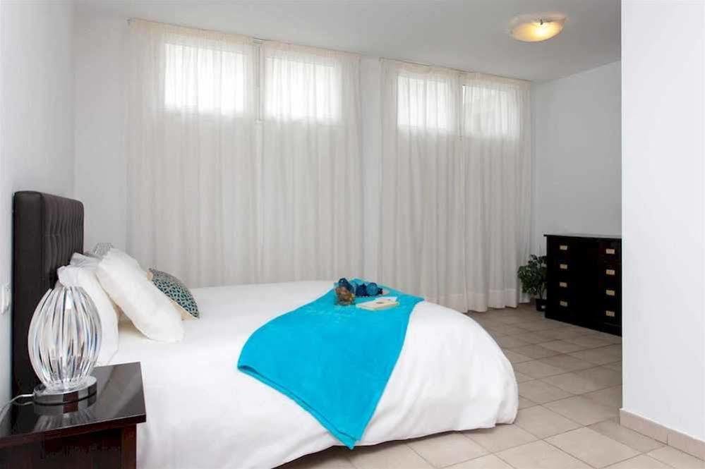 Villa Acacia Corralejo Dış mekan fotoğraf