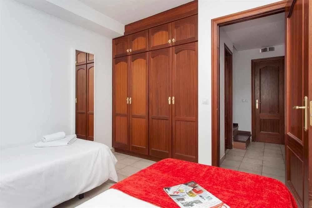 Villa Acacia Corralejo Dış mekan fotoğraf
