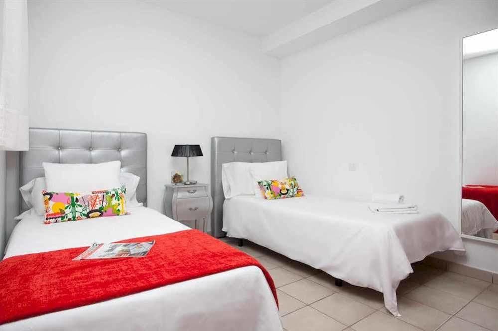 Villa Acacia Corralejo Dış mekan fotoğraf