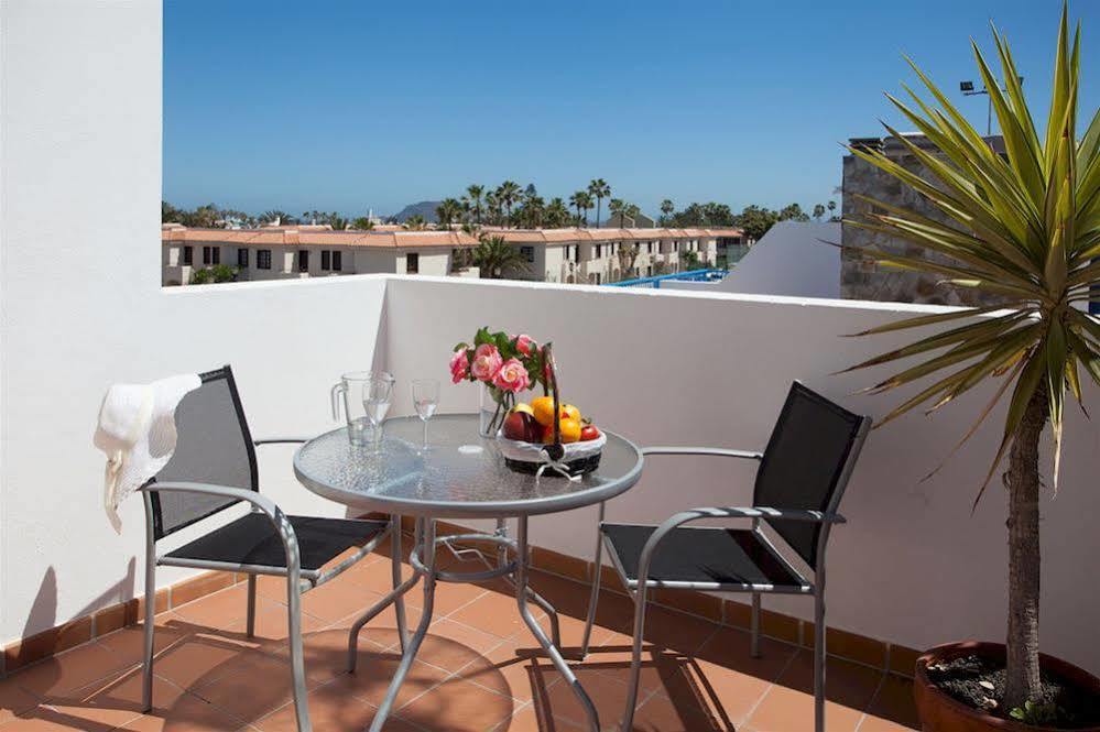 Villa Acacia Corralejo Dış mekan fotoğraf
